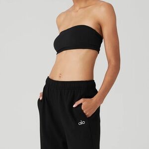 ALO Yoga Alosoft Breeze Bandeau- Medium